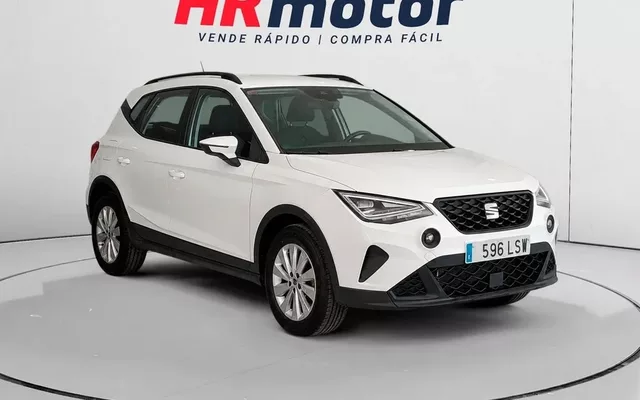 SEAT Arona Arona 1.0 TSI S&S Style 110