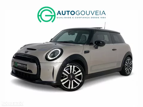 MINI Coupé