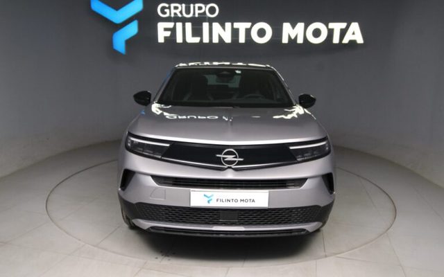 Opel Mokka 1.2 T Edition