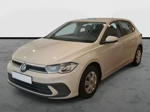VOLKSWAGEN Polo Nuevo Connect 1.0 TSI 70 kW (95 CV) SG5 (AE13LV22)