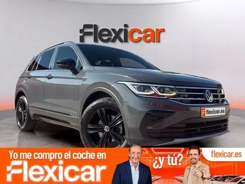 VOLKSWAGEN Tiguan Tiguan 1.5 TSI Life DSG 110kW