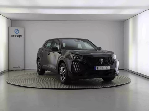 PEUGEOT - 2008 - e-2008 54 kWh Style