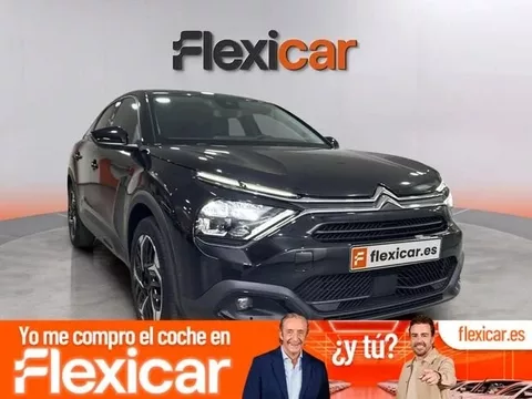 CITROEN C4 PureTech 130 S&S EAT8 Shine
