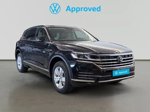 VOLKSWAGEN Touareg Touareg 3.0TDI V6 Premium Tiptronic Atmosphere 4M 210kW