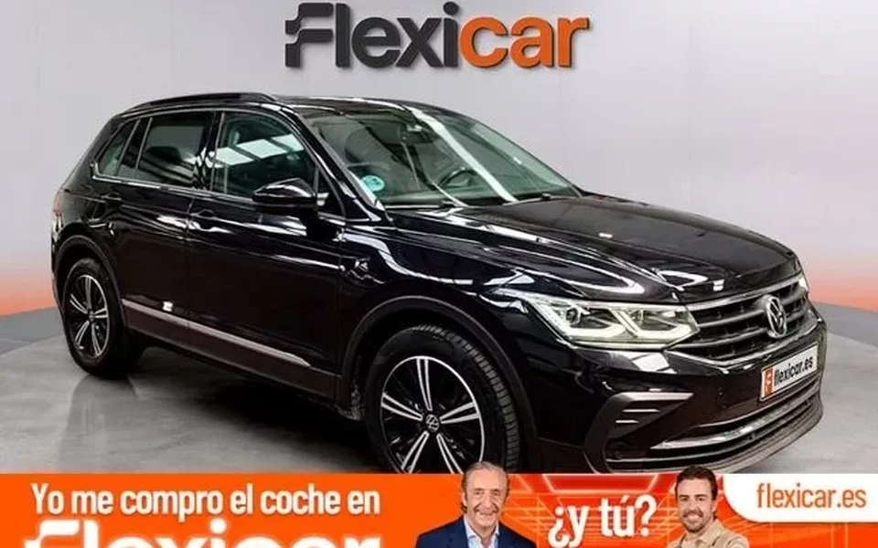 VOLKSWAGEN Tiguan Advance 2.0 TDI 110kW (150CV) 4Mot DSG