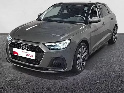 AUDI A1 Sportback 30 TFSI 116 ch S tronic 7 Design