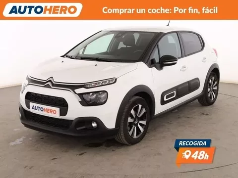 CITROEN C3 1.2 PureTech Max