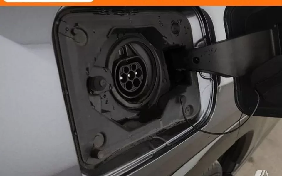 TOYOTA RAV-4 2.5 Plug-in Hybrid 4x4 Advance