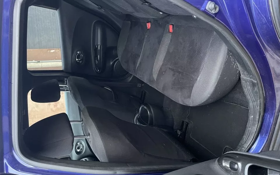 NISSAN Juke Juke 1.2 DIG-T N-Connecta 4x2 115