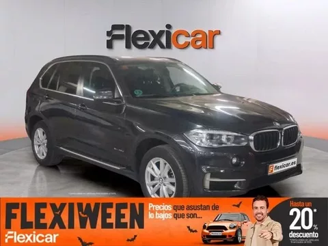 BMW X5 X5 xDrive 25dA - 29990€ en Oviedo