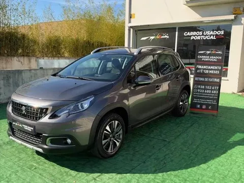 Peugeot 2008 1.2 PureTech Allure