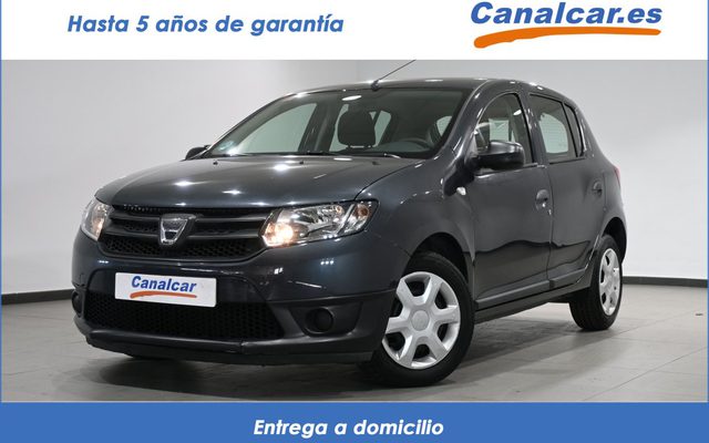 Dacia Sandero Base 1.2