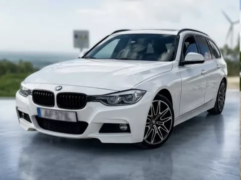 BMW 320