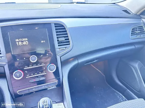 Renault Talisman