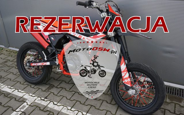Beta RR 50 TRACK | REZERWACJA