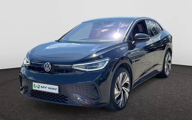 VOLKSWAGEN ID.5 77KWH 204PK PANODAK CARPLAY GPS CAMERA SENSOREN TREKHAAK