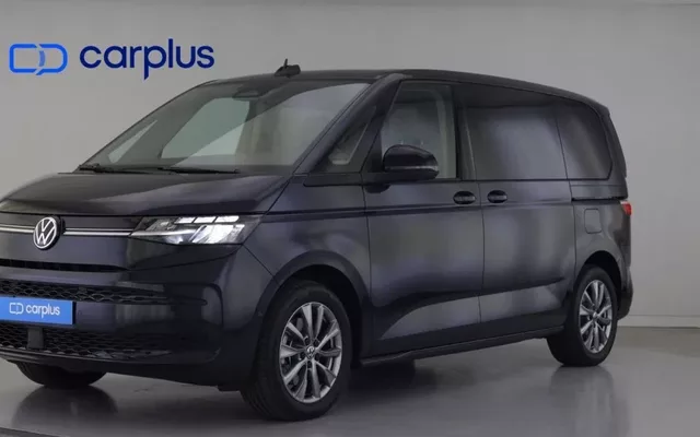 VW Multivan 1.5 TSI e-Hybrid Life DSG