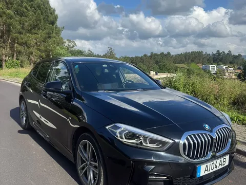 BMW 116