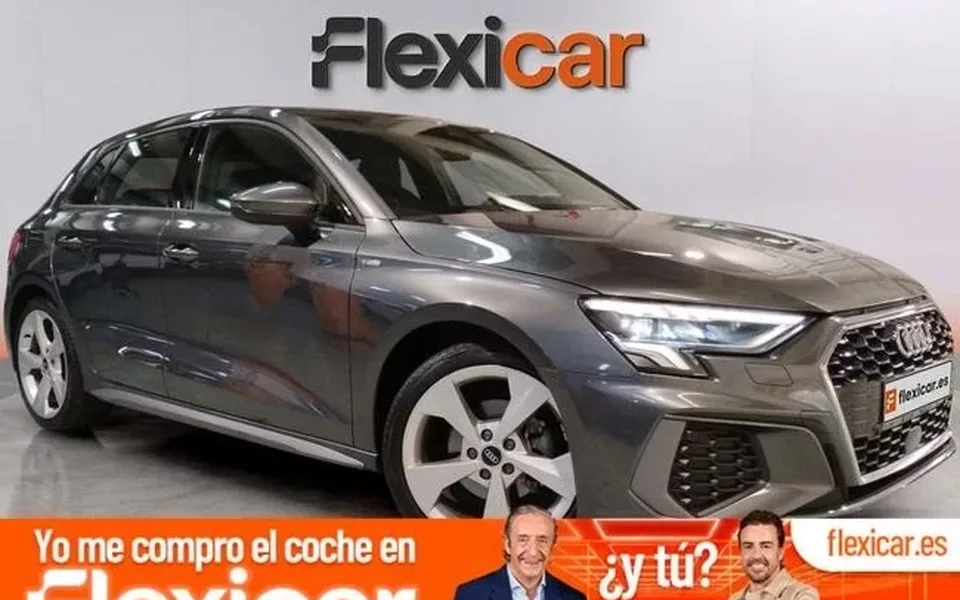AUDI A3 A3 Sportback 30 TFSI