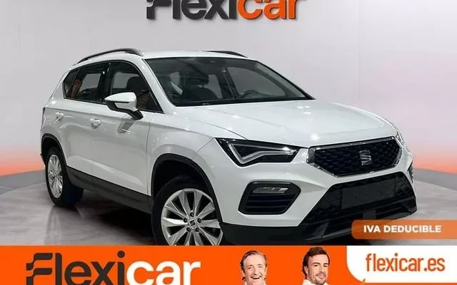 SEAT Ateca Ateca 1.5 EcoTSI S&S Style XM DSG