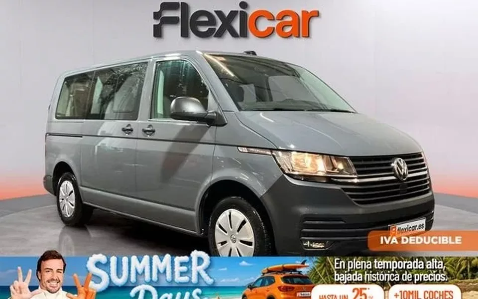 VOLKSWAGEN Caravelle Origin Larga 2.0 TDI 81kW (110CV) BMT