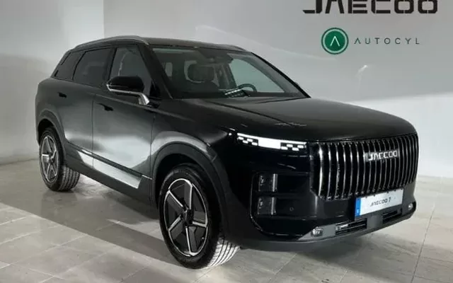 JAECOO Jaecoo 7 Select 1.6 TGDI 108kW (145CV) FWD