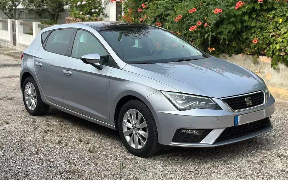 SEAT Leon 1.0 EcoTSI Style S/S