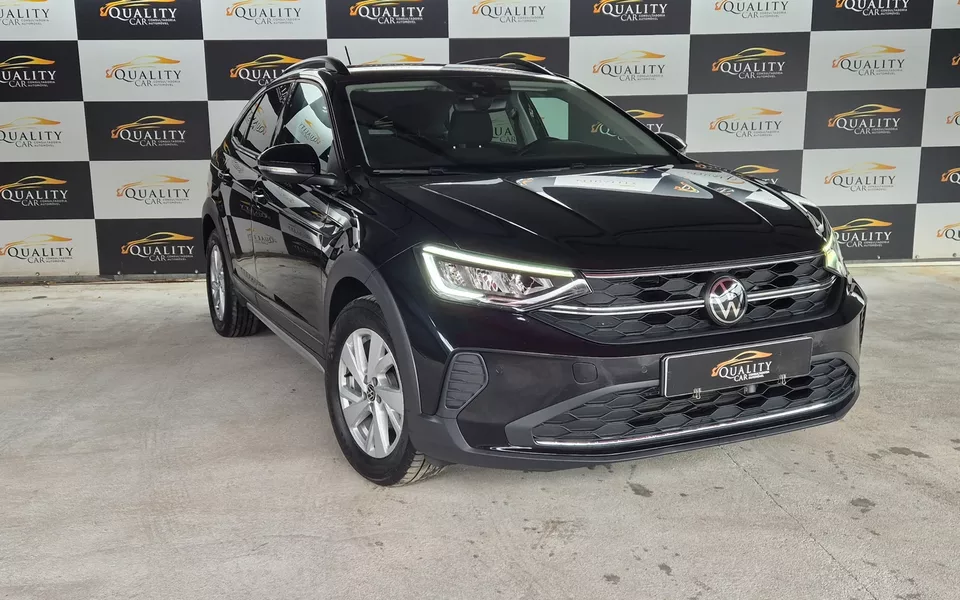 VW Taigo 1.0 TSI Life