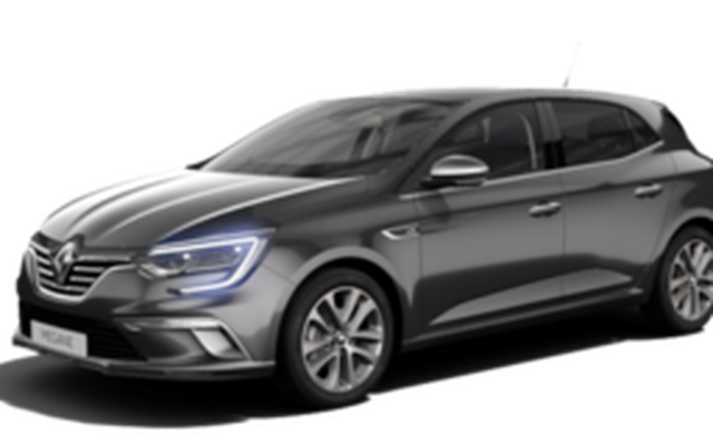 Renault Megane Sport Tourer Business Blue dCi 85 kW (115 CV)