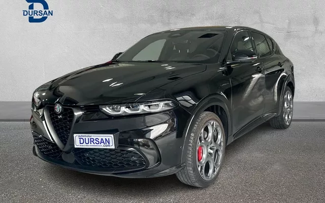 ALFA ROMEO Tonale Tonale 1.3 gas Multi-air PHEV Veloce Q4 - 24490€ en Villares de la reina,