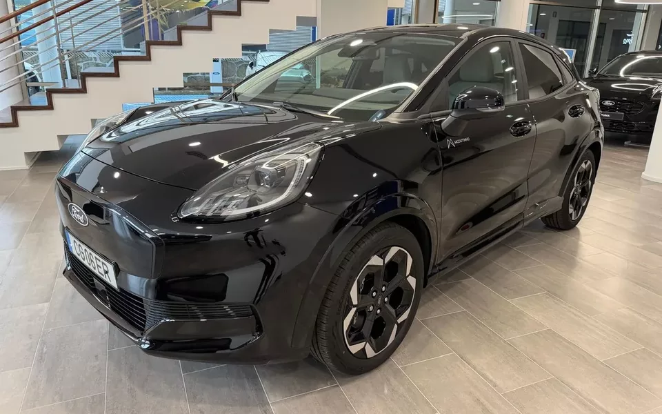 Ford Puma Gen-E 54 kWh Premium