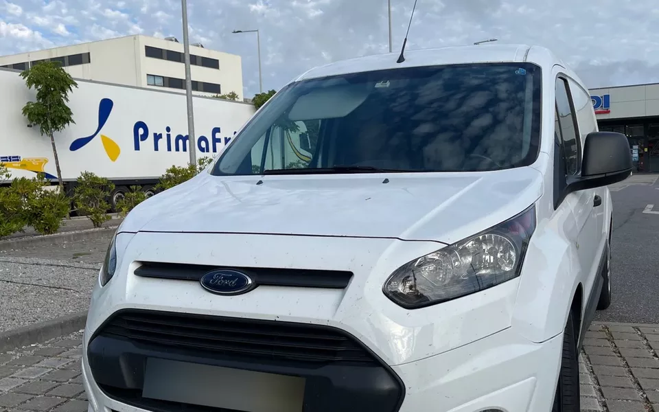 Ford Transit Connect 1.5 TDCi 230 L2 Trend
