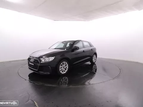 Audi A1 Sportback 25 TFSI Advanced