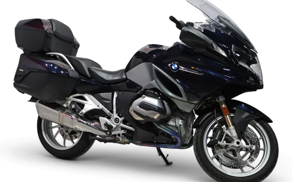 BMW R 1200 RT