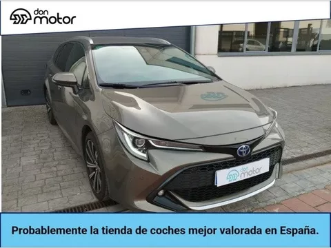 TOYOTA Corolla Corolla Touring Sports 180H Style
