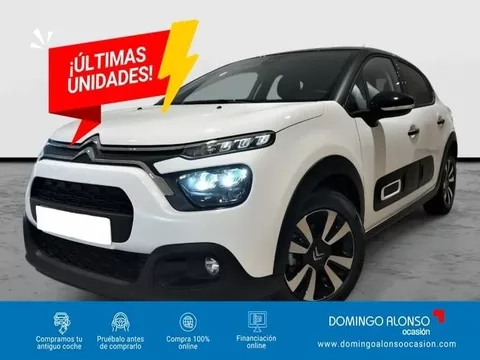 CITROEN C3 PureTech 60KW (83CV) C-Series