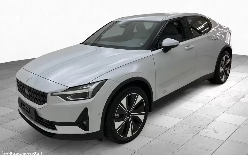 Polestar 2 Single Motor 69kWh