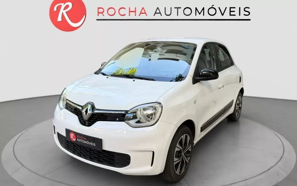 Renault Twingo 1.0 SCe Intens
