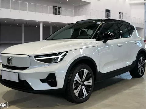 Volvo XC 40 Recharge 78 kWh Twin Motor Ultimate
