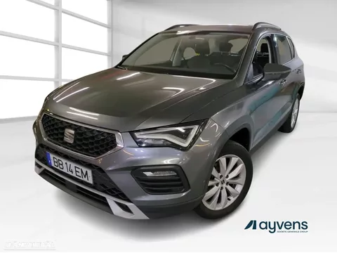 SEAT Ateca 1.0 TSI Style