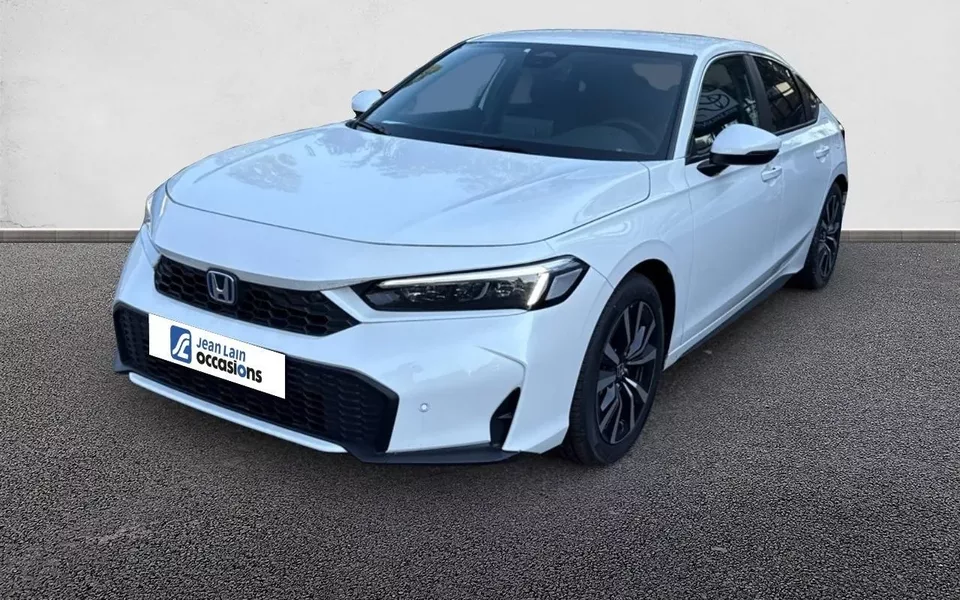 HONDA CIVIC e:HEV 2.0 i-MMD Executive
