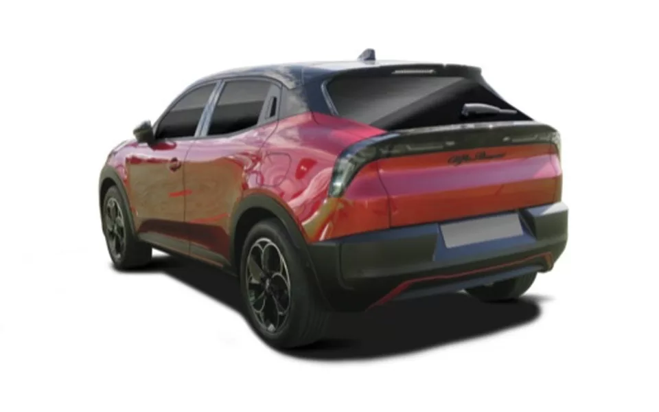 ALFA ROMEO - Junior - Junior 54 kWh Speciale