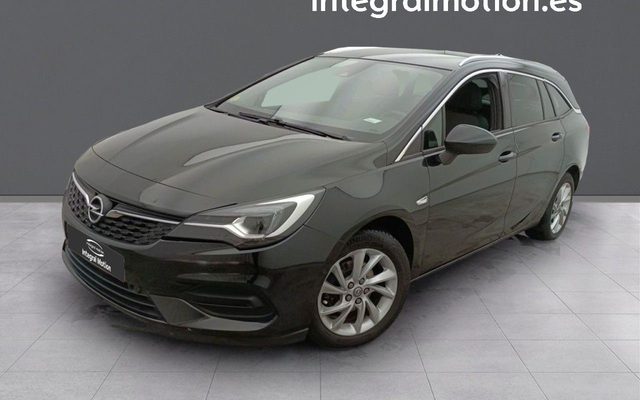 Opel Corsa 1.2 XEL 55kW (75CV) Edition