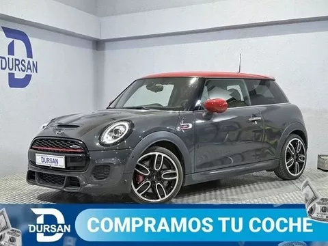 MINI Cooper JOHN COOPER WORKS