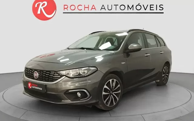 Fiat Tipo Station Wagon 1.3 M-Jet Easy