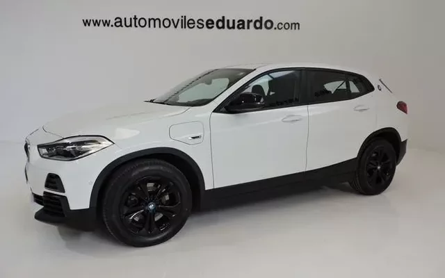 BMW X2 XDRIVE 25E BUSINESS X AUTOMATICO
