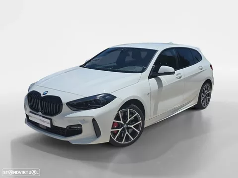 BMW 116 d
