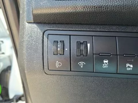 KIA Venga Venga 1.4 CVVT Drive