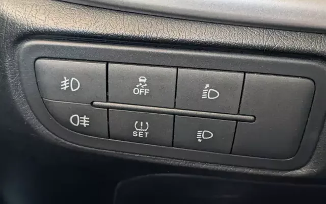Fiat Tipo 2020 214 CDI