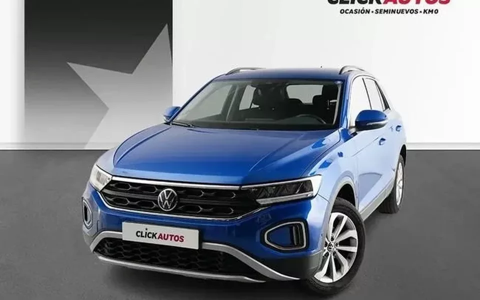 VOLKSWAGEN T-Roc T-Roc 1.0 TSI Life 85kW